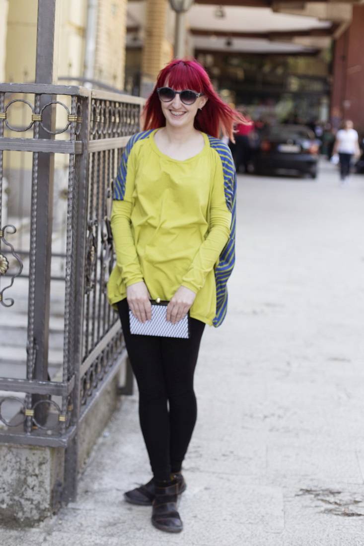 sarajevo street style may 14