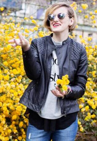 Street style: Sarajevo, svibanj 2015.