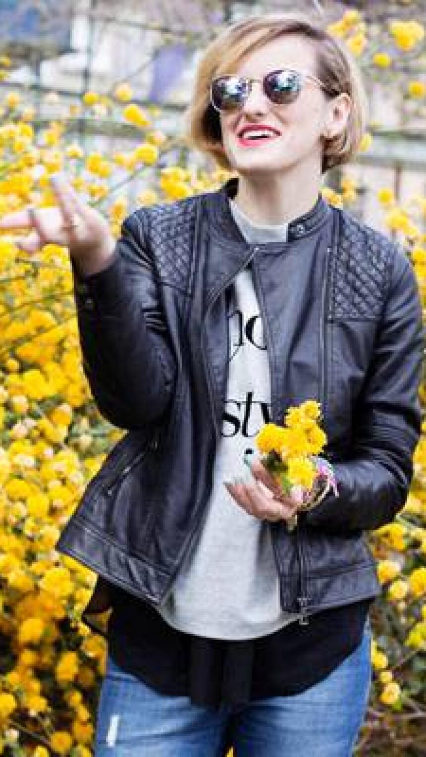 Street style: Sarajevo, svibanj 2015.