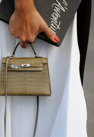 10 dizajnerskih torbi koje su nezaobilazan pratitelj svih street style izvješća
