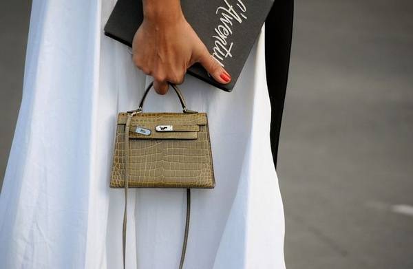 10 dizajnerskih torbi koje su nezaobilazan pratitelj svih street style izvješća
