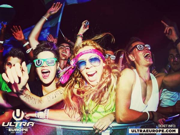 ultra 2014 aftermovie 1