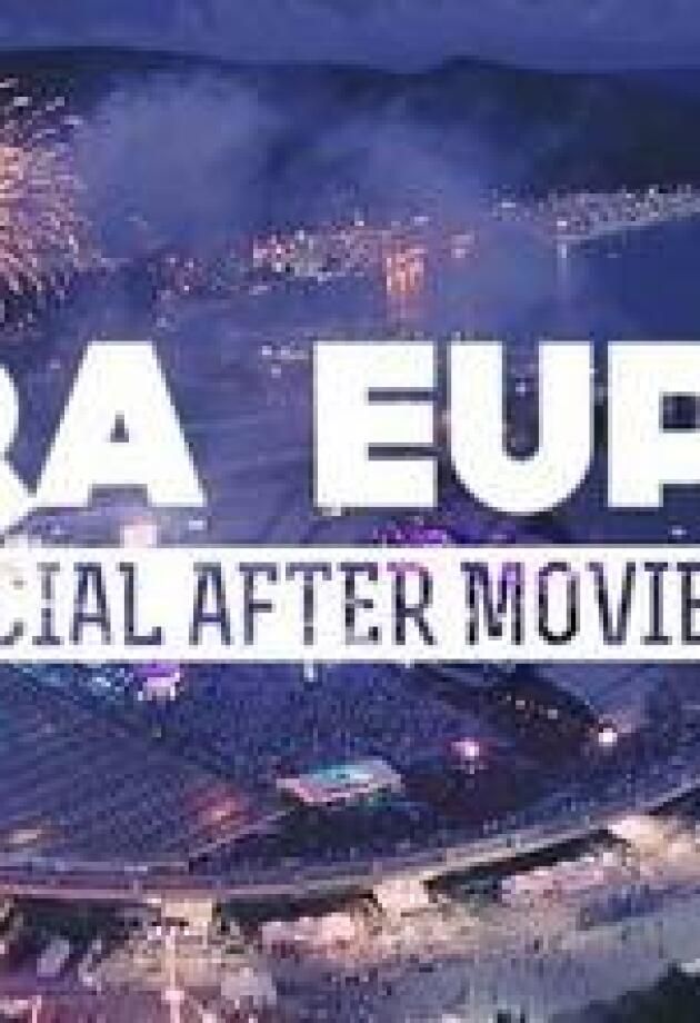  Ultra Europe 2014.: Pogledajte after movie jednog od najpopularnijih glazbenih festivala 