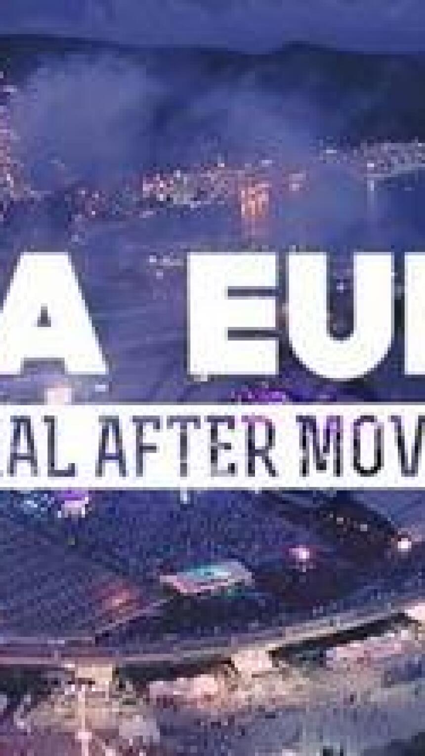  Ultra Europe 2014.: Pogledajte after movie jednog od najpopularnijih glazbenih festivala 