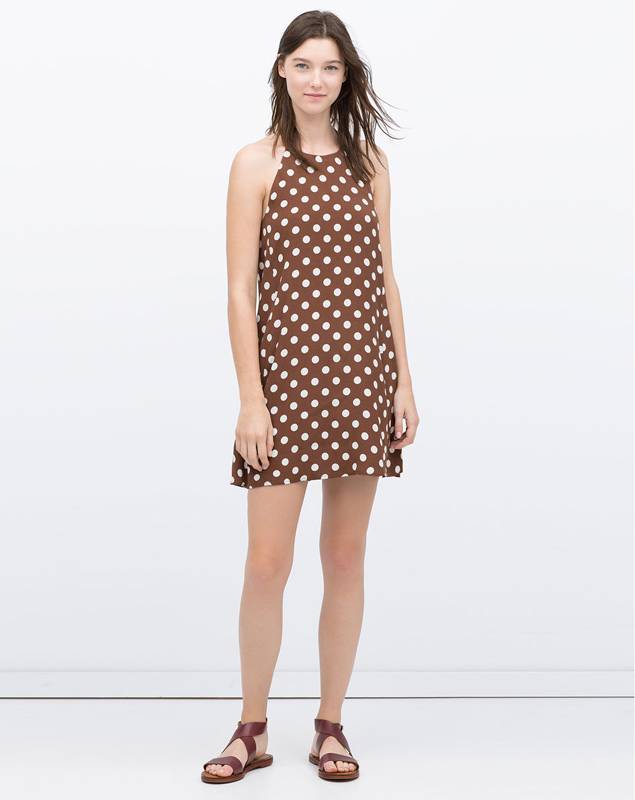 zara dot