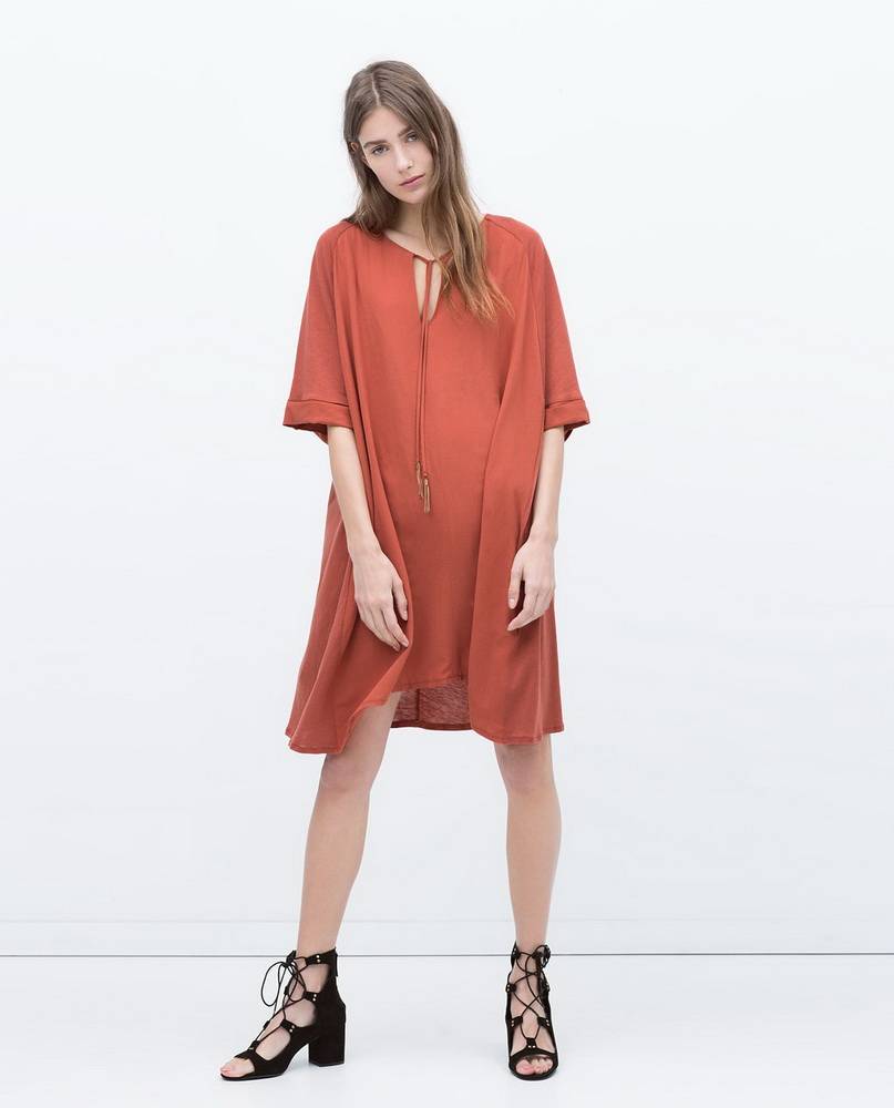 zara dress 01