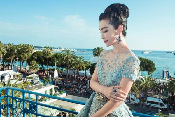 Zuhair Murad kreacija koja je obilježila četvrtu večer Cannes Film Festivala