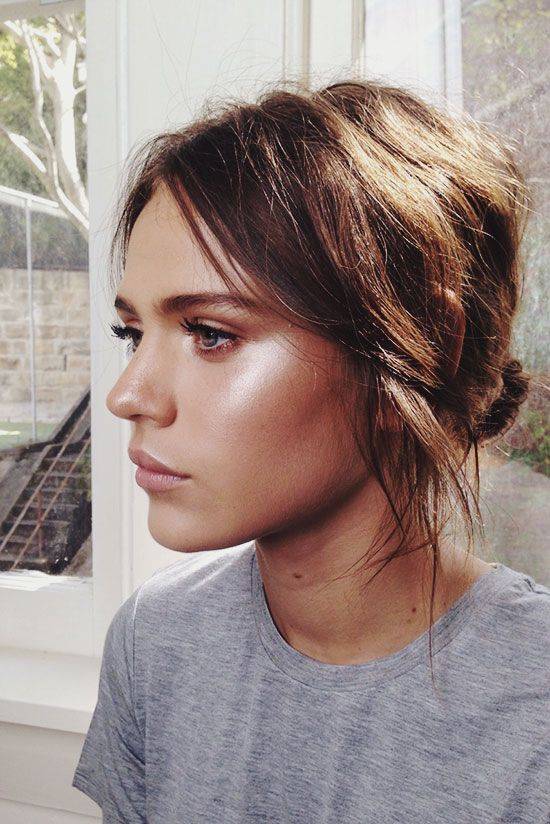 bronzer