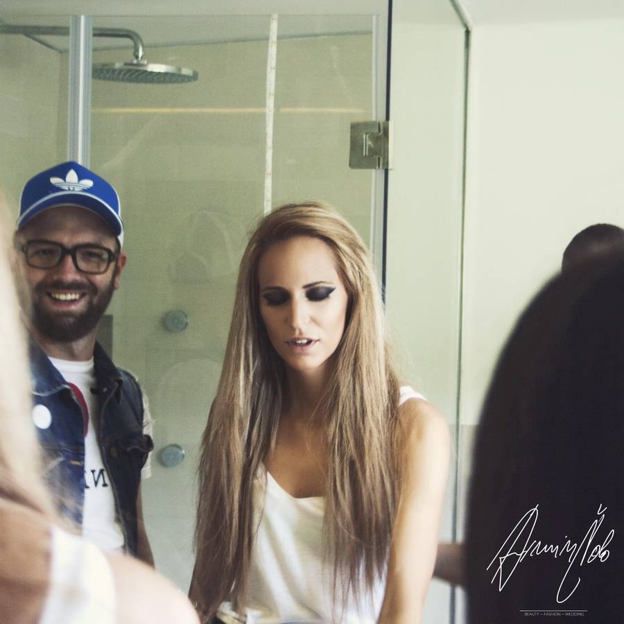 burtuqaali concept store backstage 04
