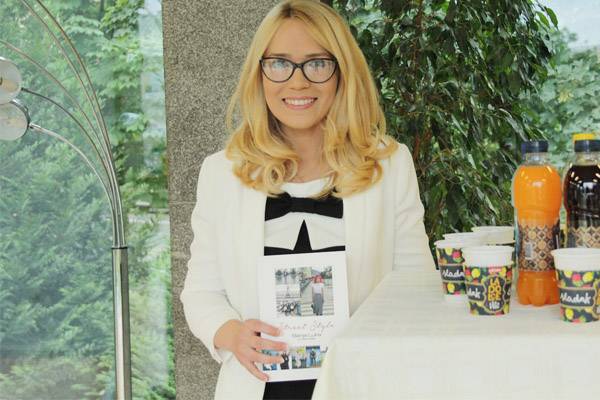 U Banja Luci predstavljena prva knjiga s bh. street style fotografijama!