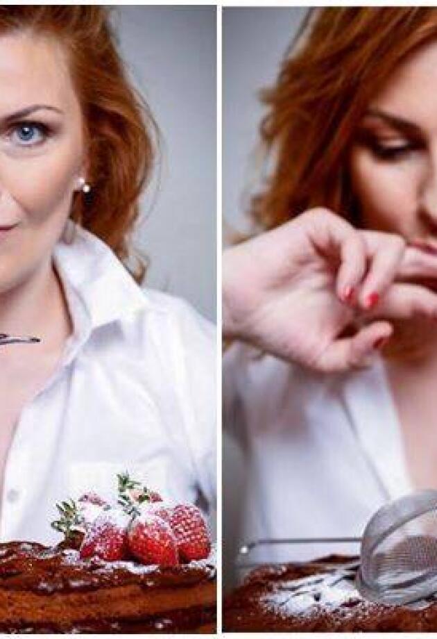 Upoznajte blog 'Kod Gabriele' – šarmantna i neodoljiva gastro priča na domaćoj sceni!