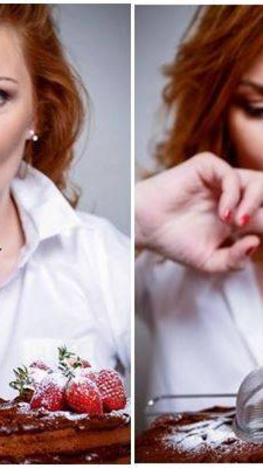Upoznajte blog 'Kod Gabriele' – šarmantna i neodoljiva gastro priča na domaćoj sceni!