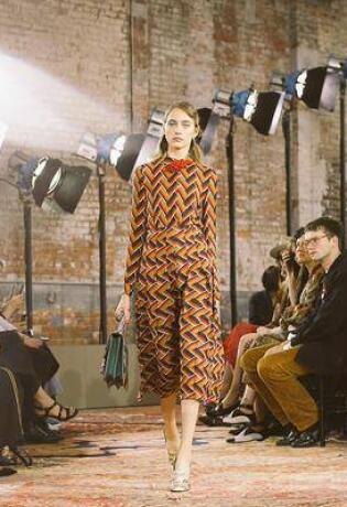 Šarena retro Gucci kolekcija koja nas vraća u djetinjstvo!
