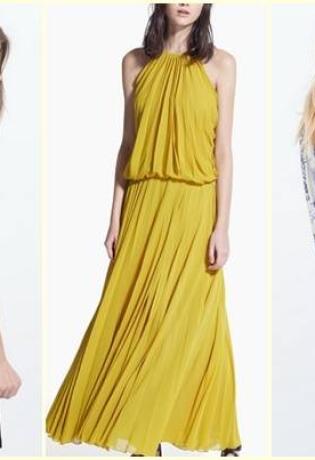 Vikend inspiracija: 10 party haljina iz high street ponude