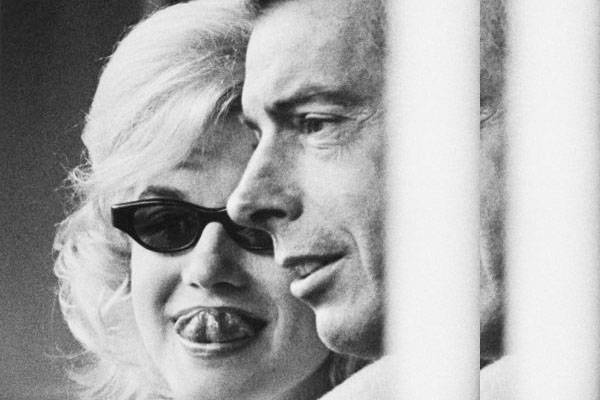13 rijetko viđenih fotografija glumice Marilyn Monroe