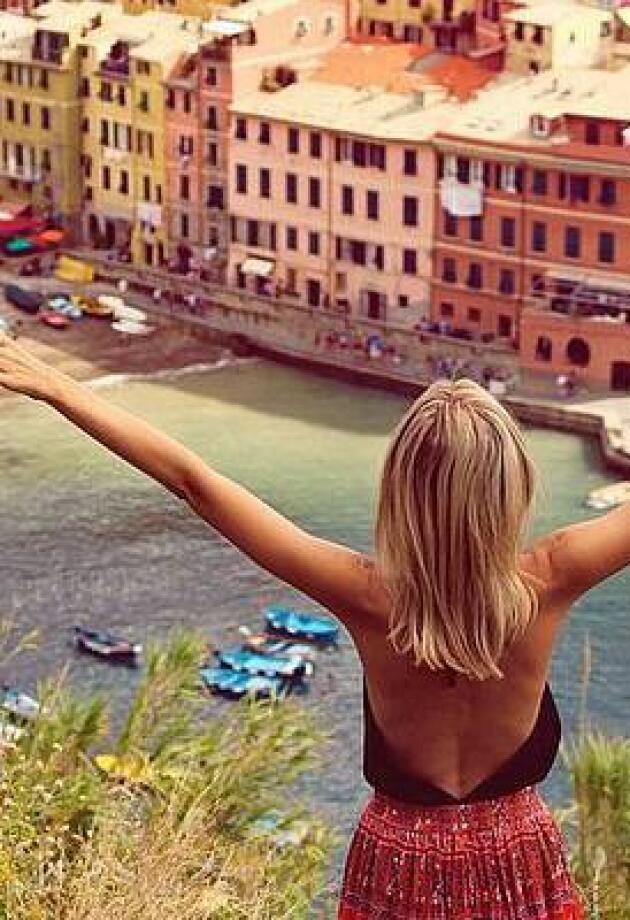 Vikend inspiracija: 20 fotografija zbog kojih ćete instantno spakirati kovčege!