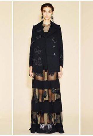 Valentino Resort kolekcija oduševljava!
