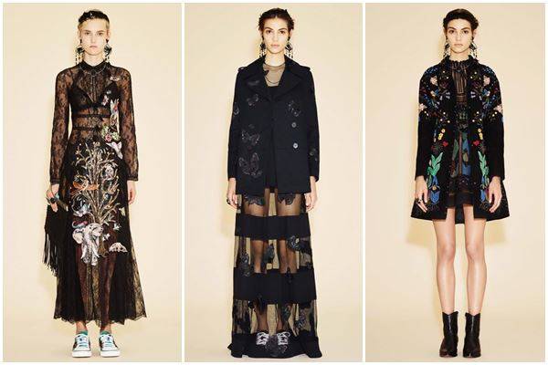 Valentino Resort kolekcija oduševljava!