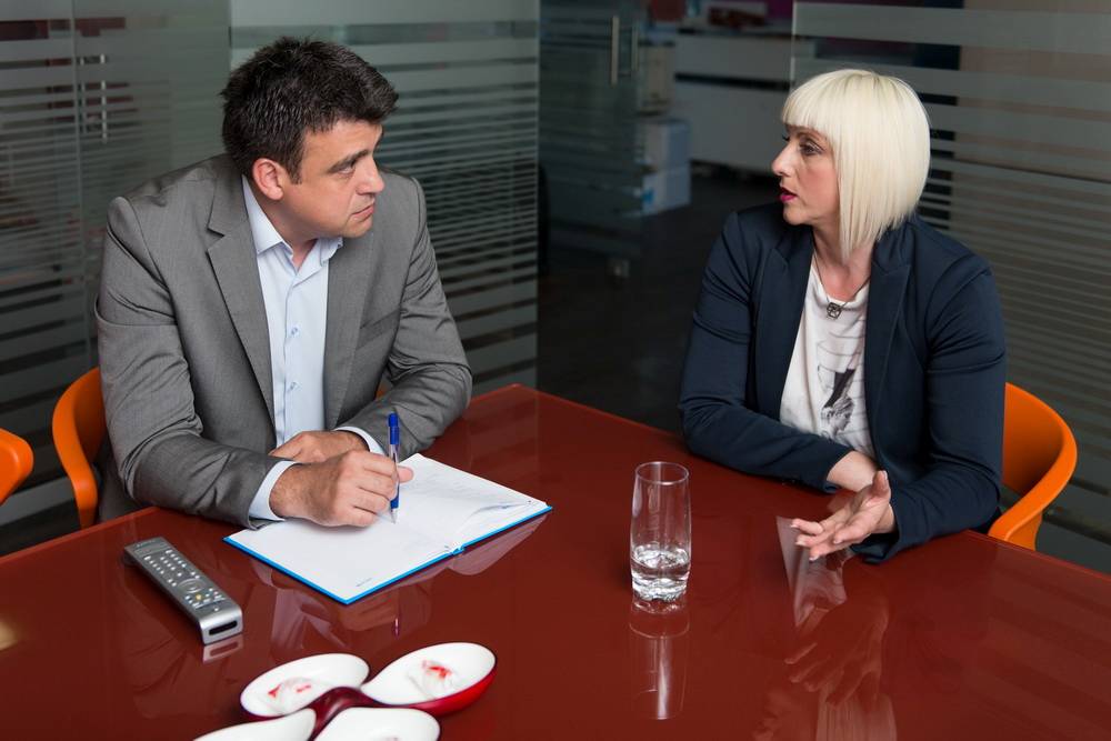 vesna beganovic modamo 15