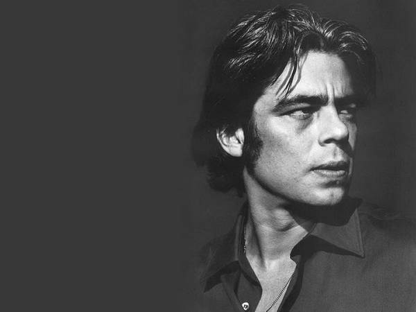 Benicio Del Toro je dobitnik Počasnog Srca Sarajeva!
