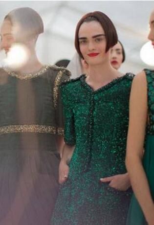 Chanel & Armani haute couture haljine ćemo često viđati na crvenom tepihu!