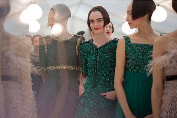 Chanel & Armani haute couture haljine ćemo često viđati na crvenom tepihu!