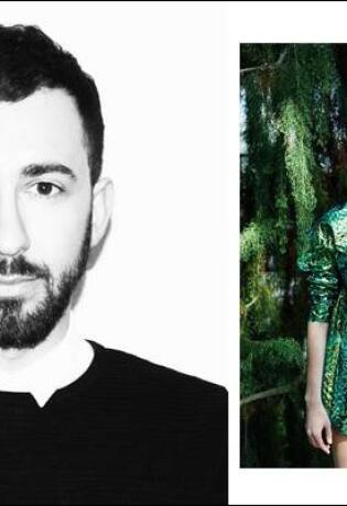 Intervju: Emir Medić, dizajner i kostimograf koji dokazuje da moda nudi velik spektar mogućnosti!