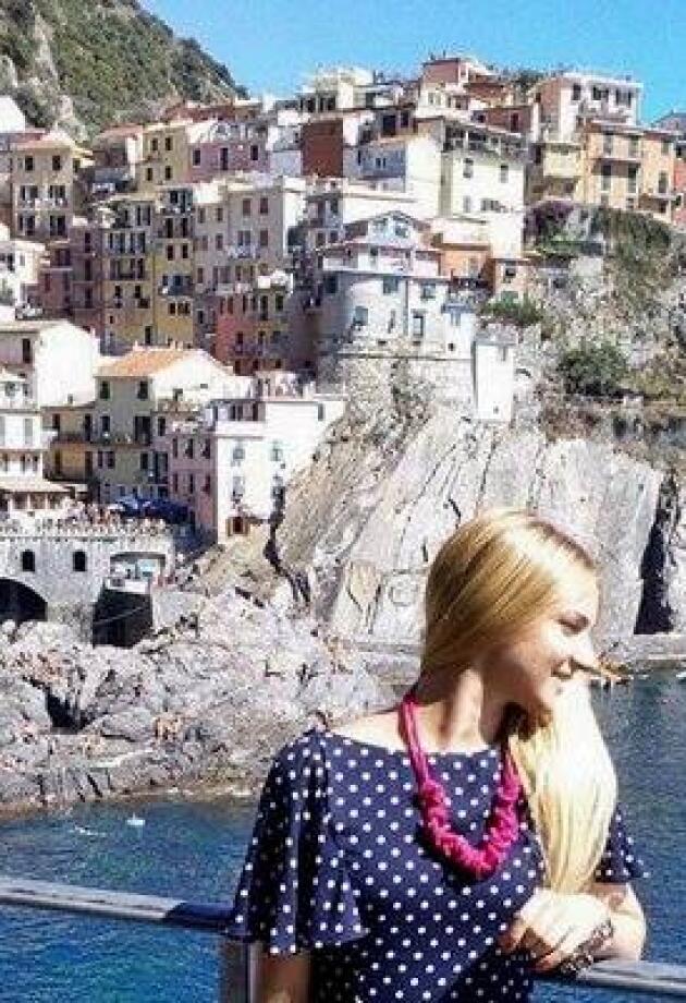 MODAMO.putopis: Vodimo vas kroz neodoljivu Mantovu, Parmu, Genovu i Cinque Terre!