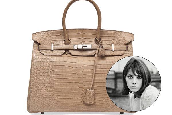 Zašto Jane Birkin traži od kuće Hermès da ukloni njeno ime s najpopularnije torbe na svijetu?