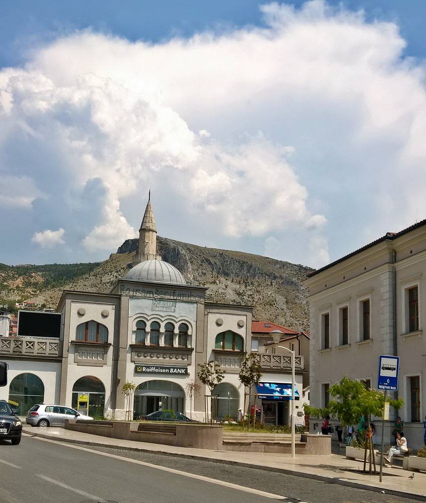 14 lumia mostar musala