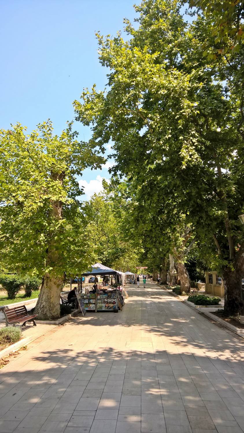 19 lumia mostar setaliste