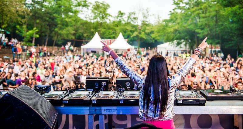eco festival