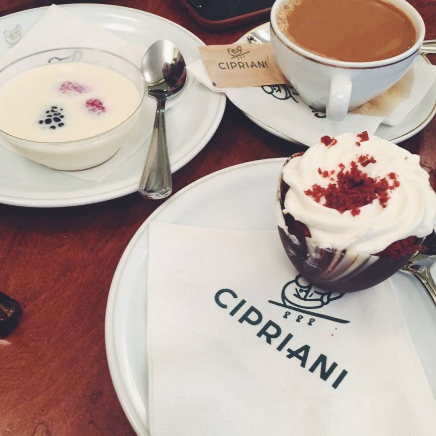 new york cipriani
