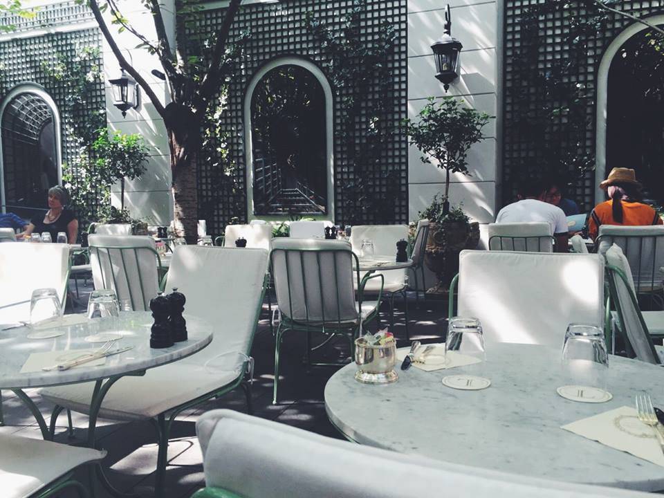 new york laduree