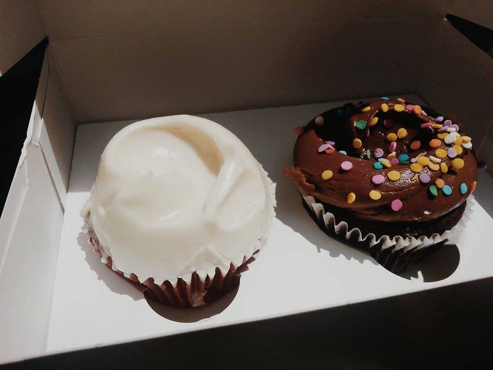new york magnolia bakery
