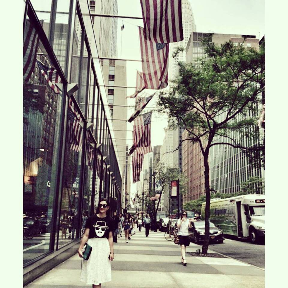 new york second avenue