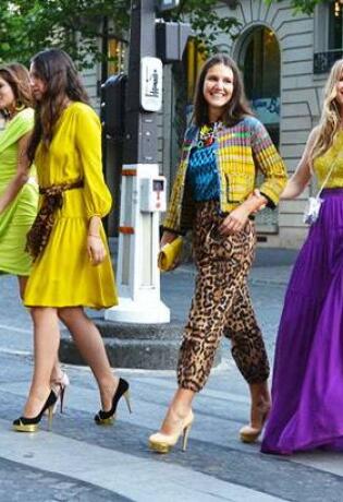 Poznati street style fotograf napušta Style.com!