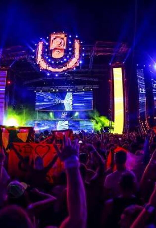 Najavljujemo: Ultra Europe – spektakularan tjedan elektronske glazbe na jadranskoj obali!