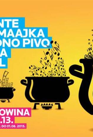 Ove godine žiri WHF Festivala čine zvučna imena regionalne kulturne scene