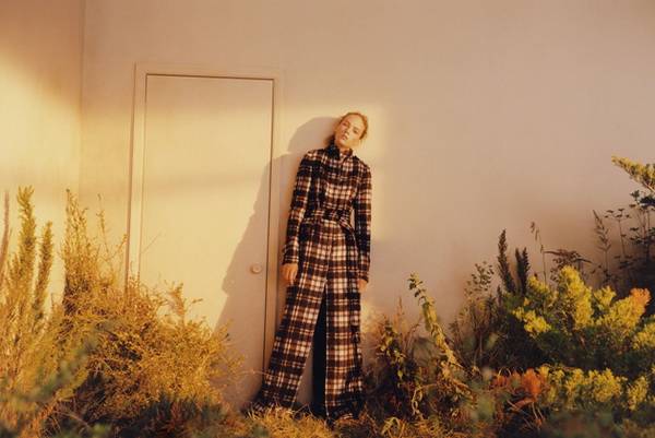 zara woman 2