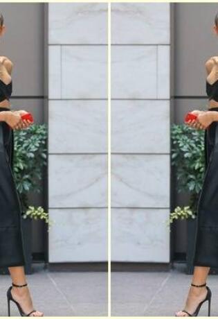 Look dana: Zendaya