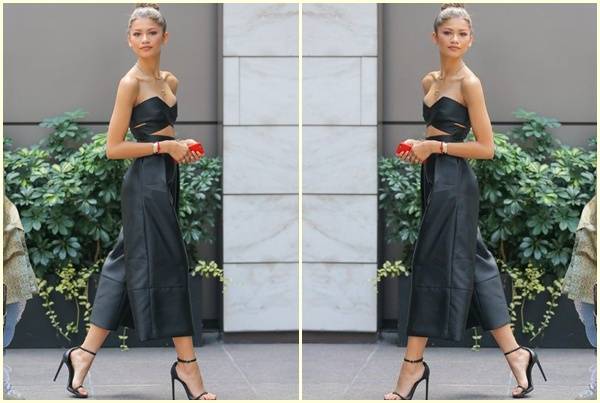 Look dana: Zendaya