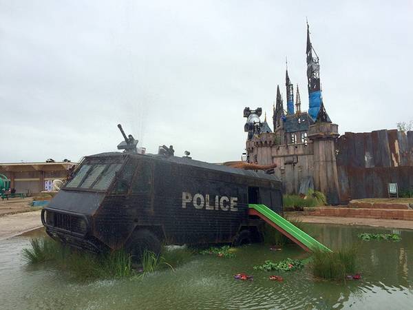 banksy-dismaland4
