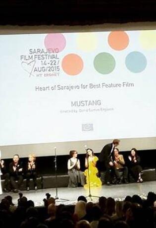Tko su dobitnici ovogodišnjeg izdanja Sarajevo Film Festivala?