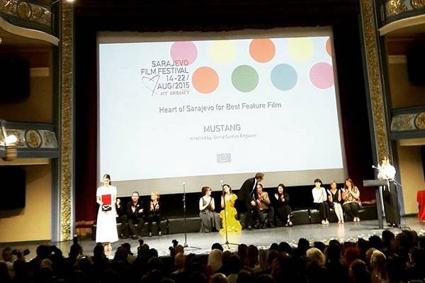 Tko su dobitnici ovogodišnjeg izdanja Sarajevo Film Festivala?