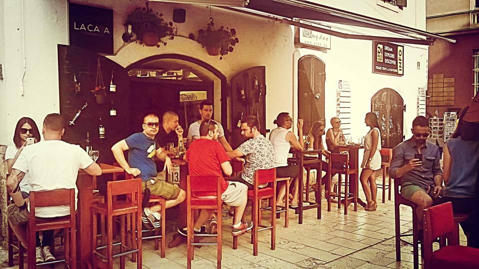 la cava full