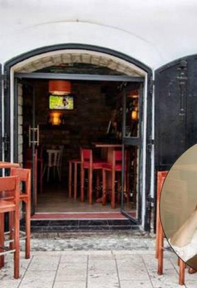 Gabriela Ključe preporučuje četiri ljetne terase u Sarajevu, idealne za vino i mezzu