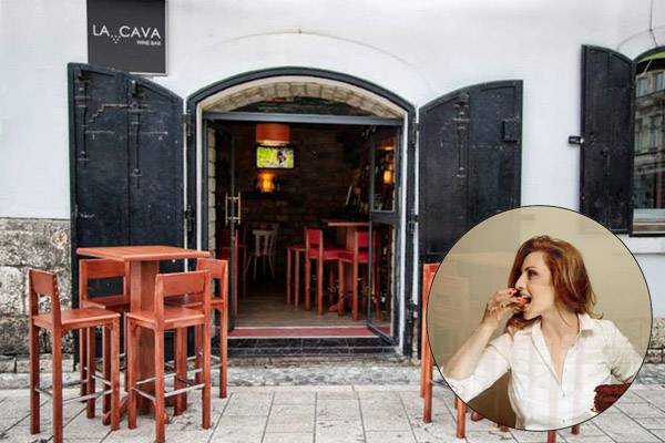 Gabriela Ključe preporučuje četiri ljetne terase u Sarajevu, idealne za vino i mezzu