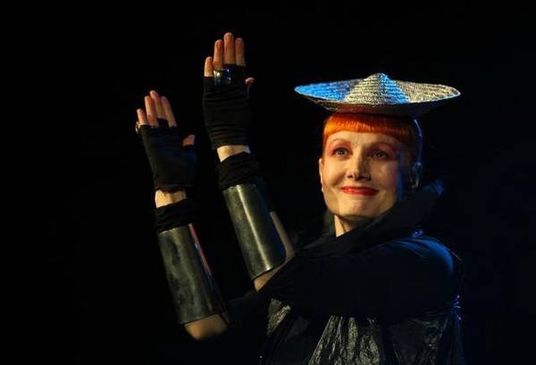 Vikend preporuka: Koncert glazbe dive, Josipe Lisac u Herceg etno selu u Međugorju