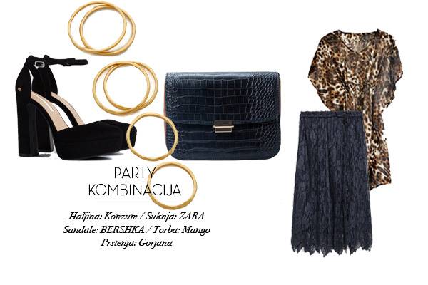 party konzum